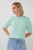 Esqualo_Sweater_s_slve_sequins_light_mint_Hilnetta_s_3
