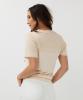 Esqualo_Sweater_s_slve_stripes_lurex_Ivory_Hilnetta_s_5