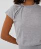 Esqualo_Sweater_s_slve_twisted_knit_light_grey_Hilnetta_s_4