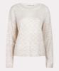 Esqualo_Sweater_slub_coated_Champagne_Hilnetta_s
