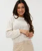 Esqualo_Sweater_slub_coated_Champagne_Hilnetta_s_5