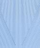 Esqualo_Sweater_slv_lss_rib_V_detail_pacific_blue_Hilnetta_s_6