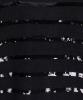 Esqualo_Sweater_striped_sequins_Black_Hilnetta_s_1