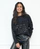 Esqualo_Sweater_striped_sequins_Black_Hilnetta_s_3