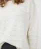 Esqualo_Sweater_striped_sequins_Off_White_Hilnetta_s_2