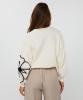 Esqualo_Sweater_tape_flower_patch_white_Hilnetta_s_3