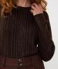 Esqualo_Sweater_turtleneck_sequins_chocolate_Hilnetta_s_3