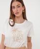 Esqualo_T_shirt_Palm_embroidery_off_white___sand_Hilnetta_s