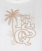 Esqualo_T_shirt_Palm_embroidery_off_white___sand_Hilnetta_s_2
