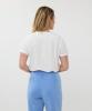 Esqualo_T_shirt_foil_print_Off_White_Blue_Hilnetta_s_4