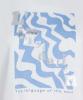 Esqualo_T_shirt_foil_print_Off_White_Blue_Hilnetta_s_5