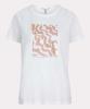Esqualo_T_shirt_foil_print_Off_White___Pink_Hilnetta_s