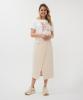 Esqualo_T_shirt_foil_print_Off_White___Pink_Hilnetta_s_1