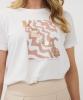 Esqualo_T_shirt_foil_print_Off_White___Pink_Hilnetta_s_3