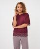 Esqualo_T_shirt_lace_satin_Hilnetta_s