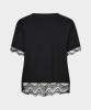 Esqualo_T_shirt_lace_satin_black_Hilnetta_s_1