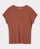 Esqualo_T_shirt_modal_Hideawa_copperbrown_More_of_Me_1