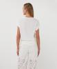 Esqualo_T_shirt_off_white___pink_Hilnetta_s_2