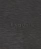 Esqualo_T_shirt_oversized_modal_dark_grey_Hilnetta_s_1