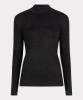 Esqualo_Top_col_rib_lurex_black_Hilnetta_s