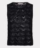 Esqualo_Top_fancy_knit_black_Hilnetta_s_1