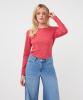 Esqualo_Top_l_slve_fancy_raspberry_Hilnetta_s_1