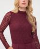 Esqualo_Top_l_slve_lace_merlot_Hilnetta_s_1