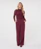 Esqualo_Top_l_slve_lace_merlot_Hilnetta_s_2