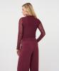 Esqualo_Top_l_slve_lace_merlot_Hilnetta_s_3