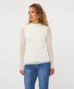 Esqualo_Top_l_slve_laceoff_white_Hilnetta_s
