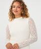 Esqualo_Top_l_slve_laceoff_white_Hilnetta_s_1