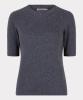 Esqualo_Top_rib_s_slve_studs_dark_grey_Hilnetta_s