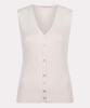 Esqualo_Top_slv_lss_V_neck_buttons_Sand_Hilnetta_s