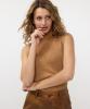 Esqualo_Top_slv_lss_col_lurex_Caramel_Hilnetta_s_1