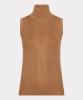 Esqualo_Top_slv_lss_col_lurex_Caramel_Hilnetta_s_4