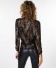 Esqualo_Top_wrap_over_sequins_black_brown__More_of_Me_2
