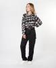 Esqualo_Trousers_cargo_sateen_black_More_of_Me_1