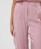 Esqualo_Trousers_cargo_silky_touch_pastel_pink_Hilnetta_s_3