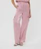 Esqualo_Trousers_cargo_silky_touch_pastel_pink_Hilnetta_s_4