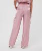 Esqualo_Trousers_cargo_silky_touch_pastel_pink_Hilnetta_s_5