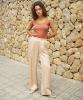 Esqualo_Trousers_cargo_viscose_sateen_Hilnetta_s_4