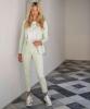 Esqualo_Trousers_chino_Zebra_print_pistache_Hilnetta_s