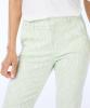 Esqualo_Trousers_chino_Zebra_print_pistache_Hilnetta_s_3