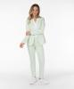Esqualo_Trousers_chino_Zebra_print_pistache_Hilnetta_s_4
