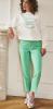 Esqualo_Trousers_chino_city_stretch_jade_More_of_Me_2