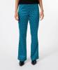 Esqualo_Trousers_flair_jacquard_retro_More_of_Me_1