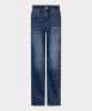 Esqualo_Trousers_flared_jeans_dark_blue_Hilnetta_s_1