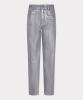 Esqualo_Trousers_jeans_metallic_coated_Grey_Hilnetta_s_2