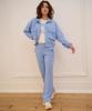 Esqualo_Trousers_jogger_modal_Blue_Hilnetta_s