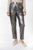 Esqualo_Trousers_metallic_PU_silver_More_of_Me_1